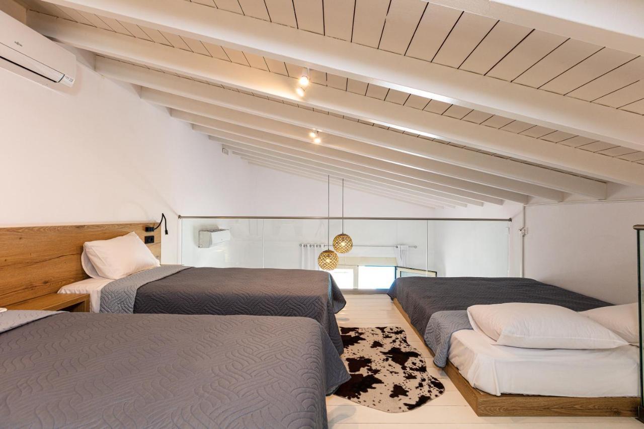 Gramvella Resort 아델리아노스 캄포스 외부 사진
