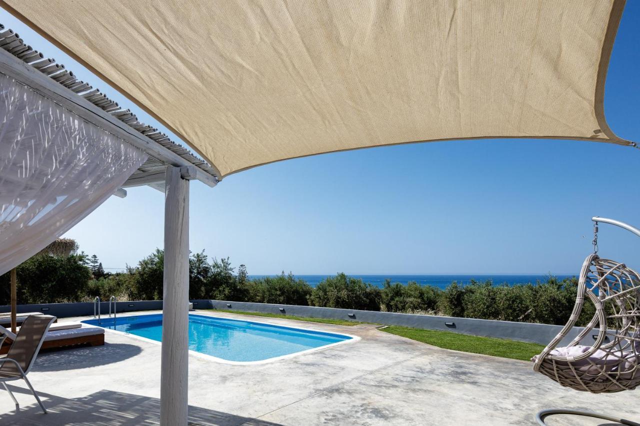 Gramvella Resort 아델리아노스 캄포스 외부 사진