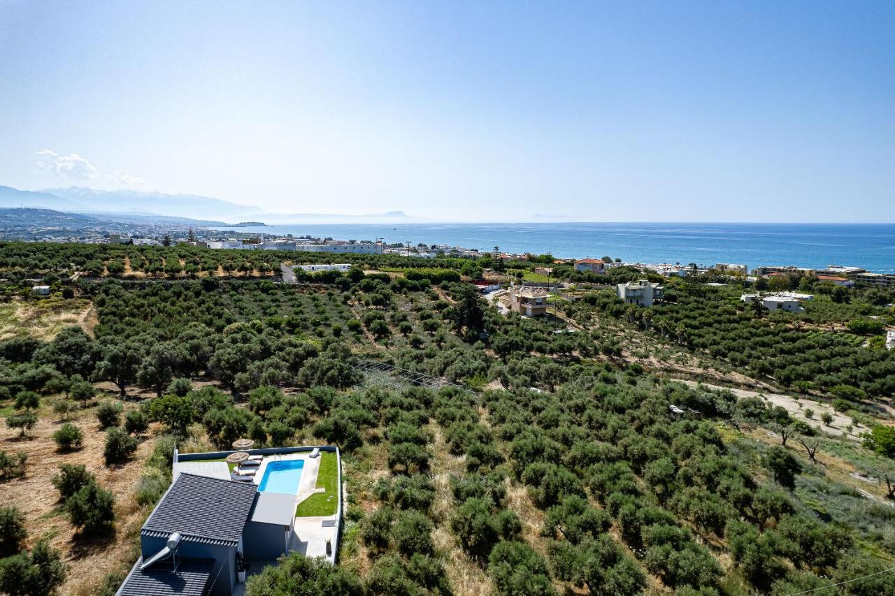 Gramvella Resort 아델리아노스 캄포스 외부 사진